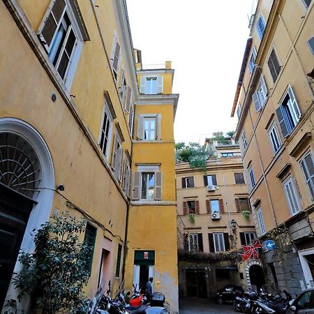 Апартаменти Flatinrome Boutique Navona Екстер'єр фото